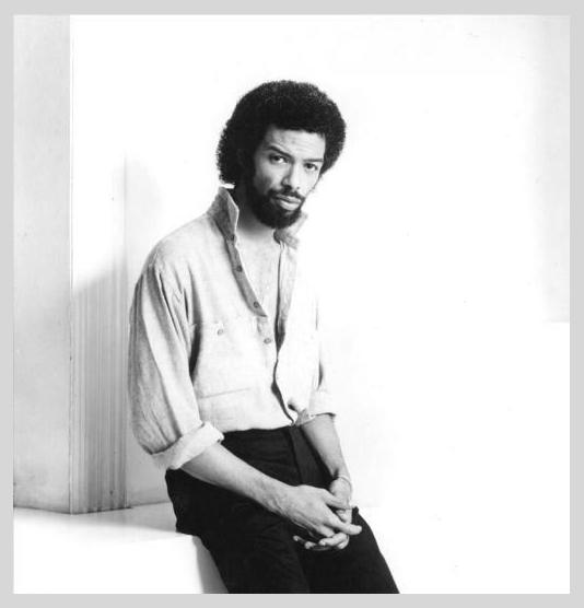 Gil Scott-Heron